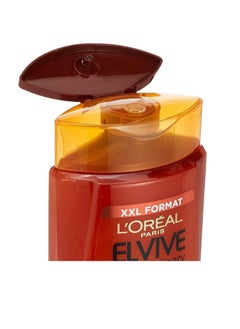 Elvive ELVIVE EXTRAORDINARY OIL JOJOBA 600 ML  - Image 3