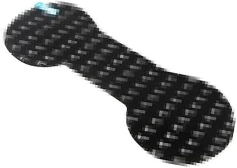 DEMULAX Motorcycle Dashboard Screen Protector - Image 1