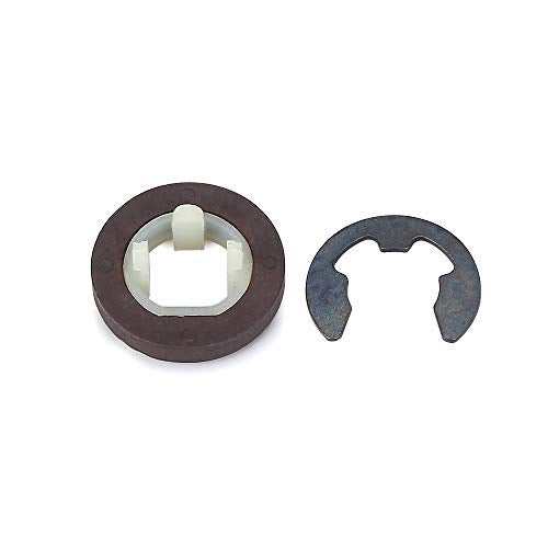 10L0L Golf Cart Speed Sensor Plus Speed Sensor Magnet for Yamaha G22 G29 Drive from 2003-2014 with Hitachi Motors JU2-H1670-22-00, JU2-H1670-21-00, JU2-H181K-20-00 - Image 3