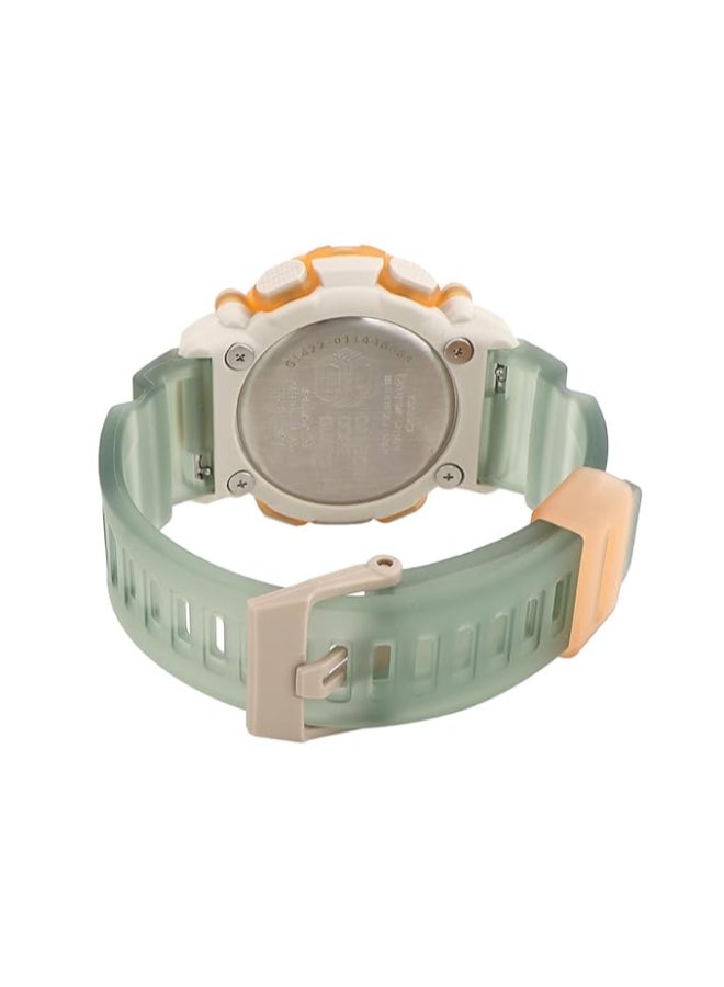 CASIO G-Shock Women's Watch GMA-S2200PE-5ADR - Image 4