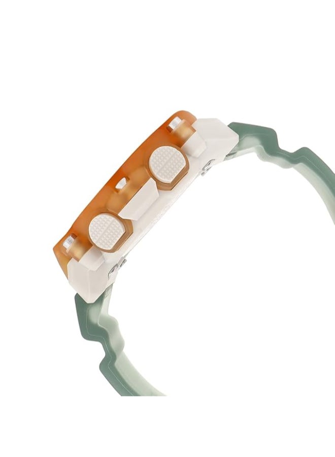 CASIO G-Shock Women's Watch GMA-S2200PE-5ADR - Image 2