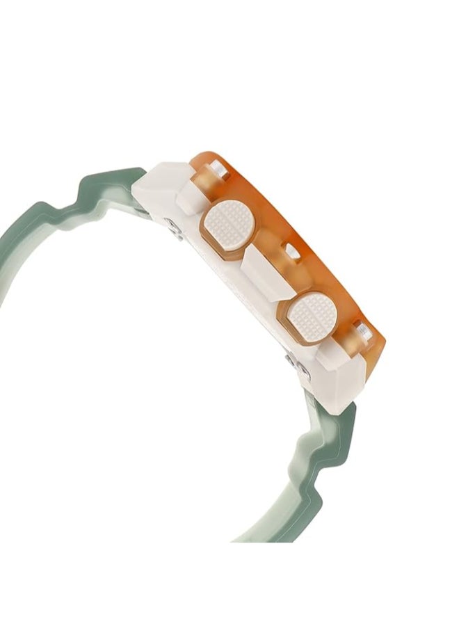 CASIO G-Shock Women's Watch GMA-S2200PE-5ADR - Image 3