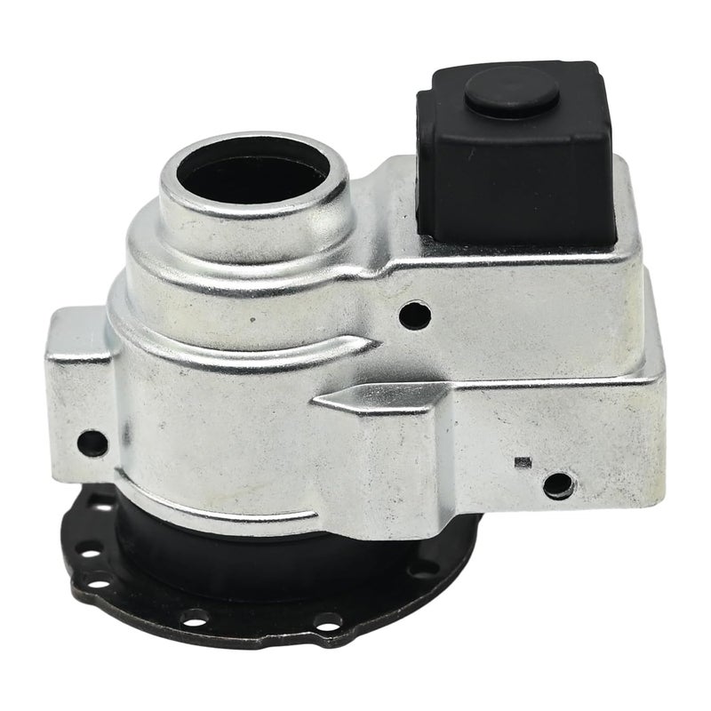 DUZFOREI Power Folding Door Mirror Motor Replacement - Image 1