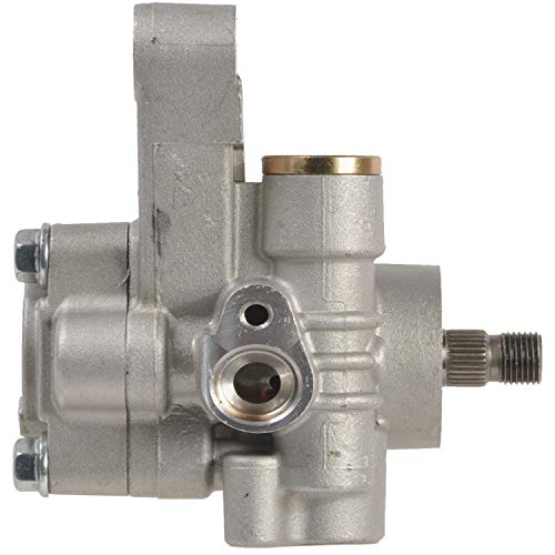 Cardone 96-5494 New Power Steering Pump without Reservoir - Image 3