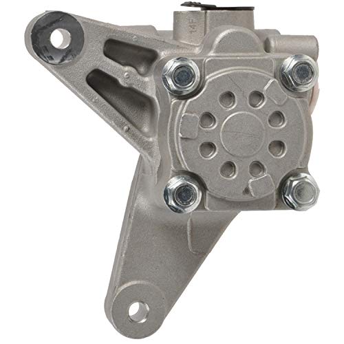 Cardone 96-5494 New Power Steering Pump without Reservoir - Image 2
