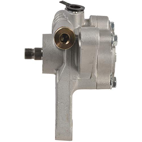 Cardone 96-5494 New Power Steering Pump without Reservoir - Image 4