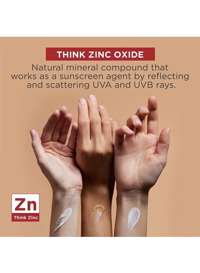 EltaMD UV Shield Broad Spectrum SPF 45 85g, Oil Free, Lightweight, UVA UVB Protection - Image 2