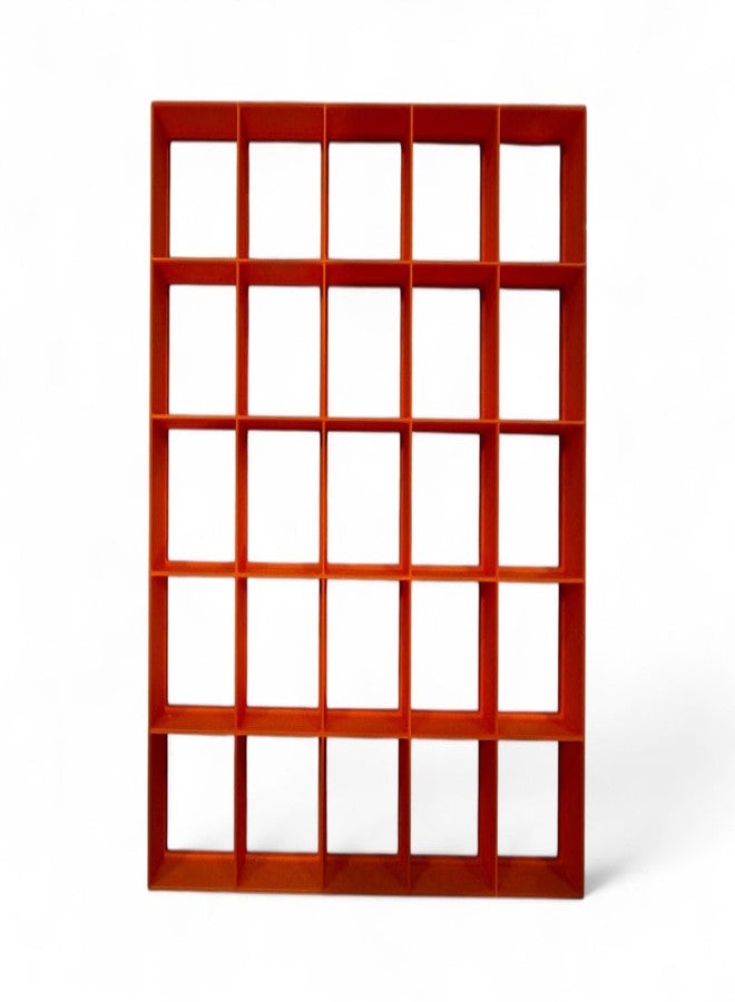 Cookie Cutz قطاعة كوكيز متعددة الاستخدامات بحجم مربعات 25 × 1.25 بوصة (6.5 بوصة × 6.5 بوصة) - Image 1