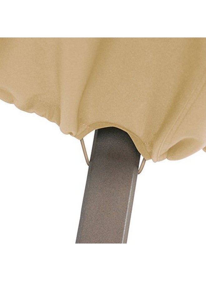 Classic Accessories Classic Accessories Terrazzo Rectangular/Oval Patio Table Cover  - Image 3