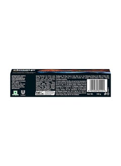 Closeup Fire + Freeze Toothpaste | Dual Sensation | From India'S No. 1 Gel Toothpaste|Upto 12 Hrs Of Fresh Breath & White Teeth | 150G  - Image 2