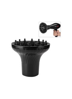 Antilog Curl Diffuser,Portable Universal Hair Dryer Curl Diffuser Curly Hair Styling Tool Hairdressing  - Image 1