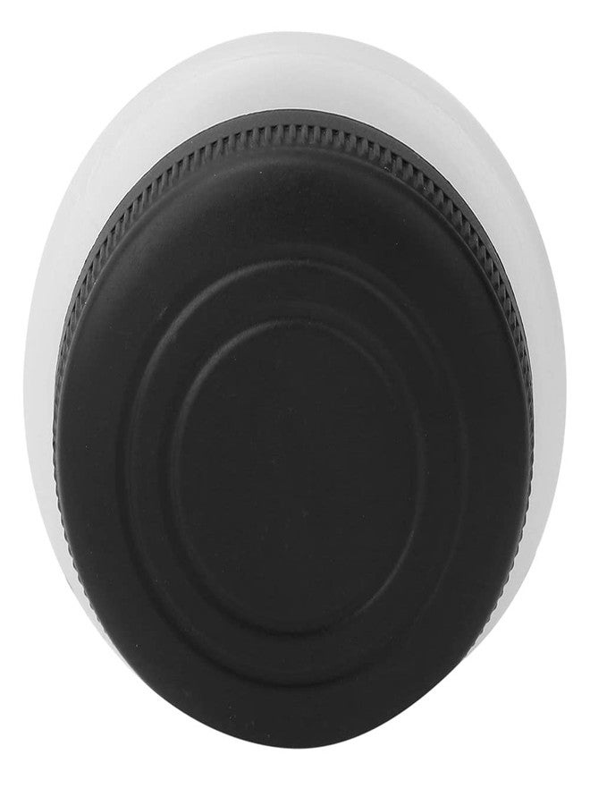 Zerodis Large Mouth Artist Palette Cup with Lid, Stainless Steel Metal Palettes Container Cup Travel Portable Paint Cleaning Container for Solvent Watercolor Gouache Acrylic Paint - Image 2