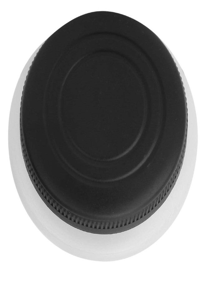 Zerodis Large Mouth Artist Palette Cup with Lid, Stainless Steel Metal Palettes Container Cup Travel Portable Paint Cleaning Container for Solvent Watercolor Gouache Acrylic Paint - Image 5