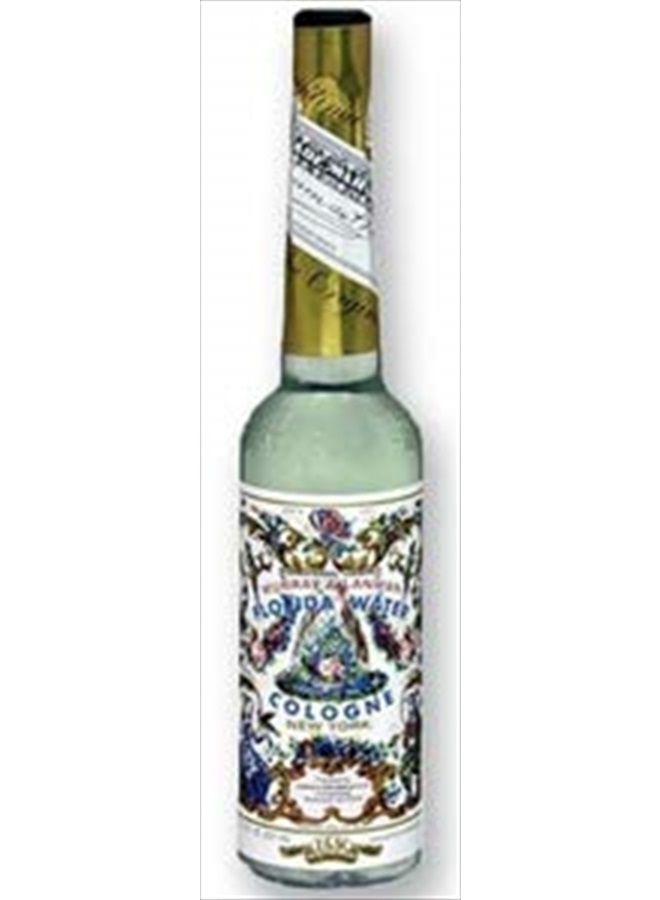 Murray & Lanman ماء فلوريدا من موري ولانمان كولونيا 7.5 أونصة سائلة (221 مل) رذاذ للجسم بعد الحلاقة ومنظف روحي - Image 1