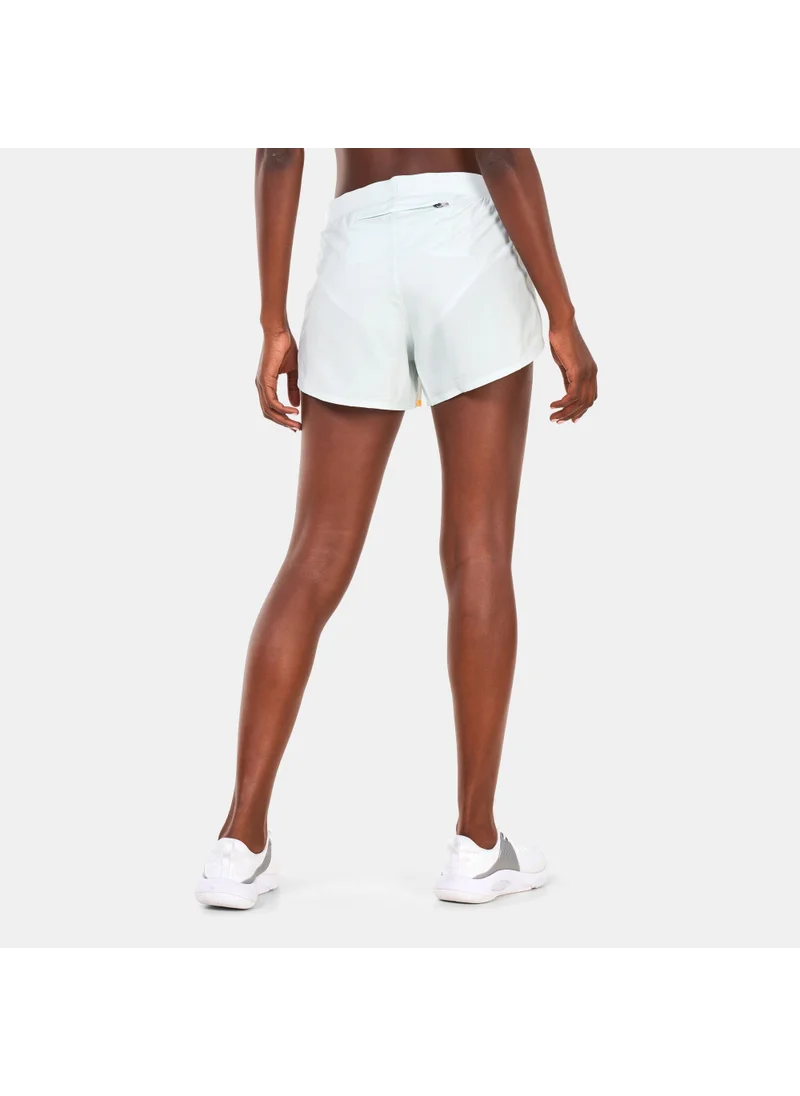 UNDER ARMOUR Women's UA Fly By Elite 3-Inch Shorts