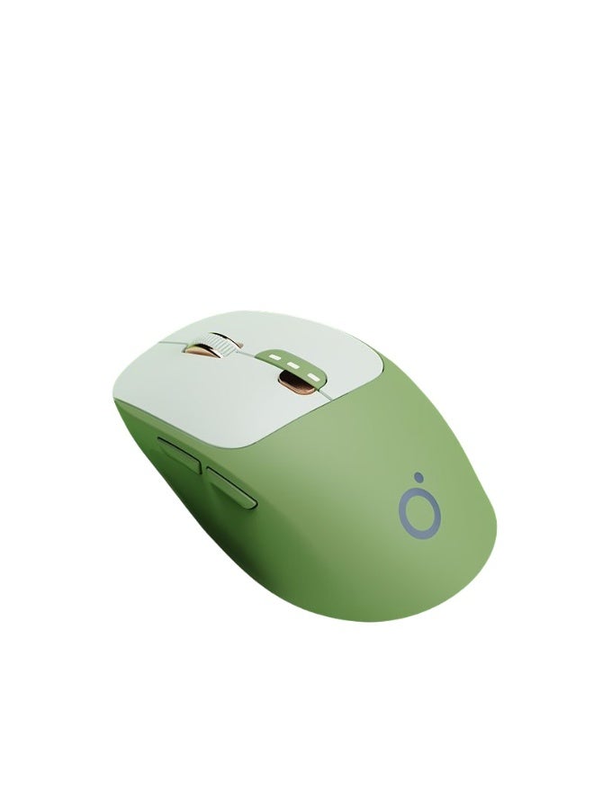 EBMINI New Wireless Bluetooth Charging Silent Mouse
