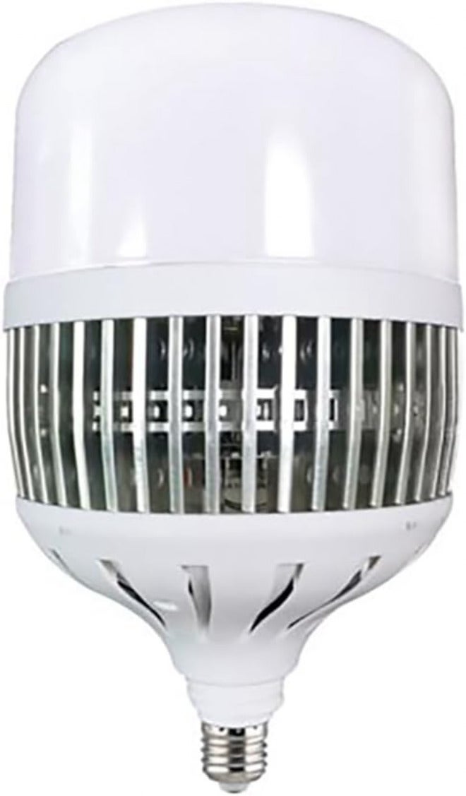 NORY "100W LED Capsule Light - Bright White Light, Energy Saving and Efficient for Home and Commercial Use, Ideal for Powerful and Reliable Lighting" - Image 1