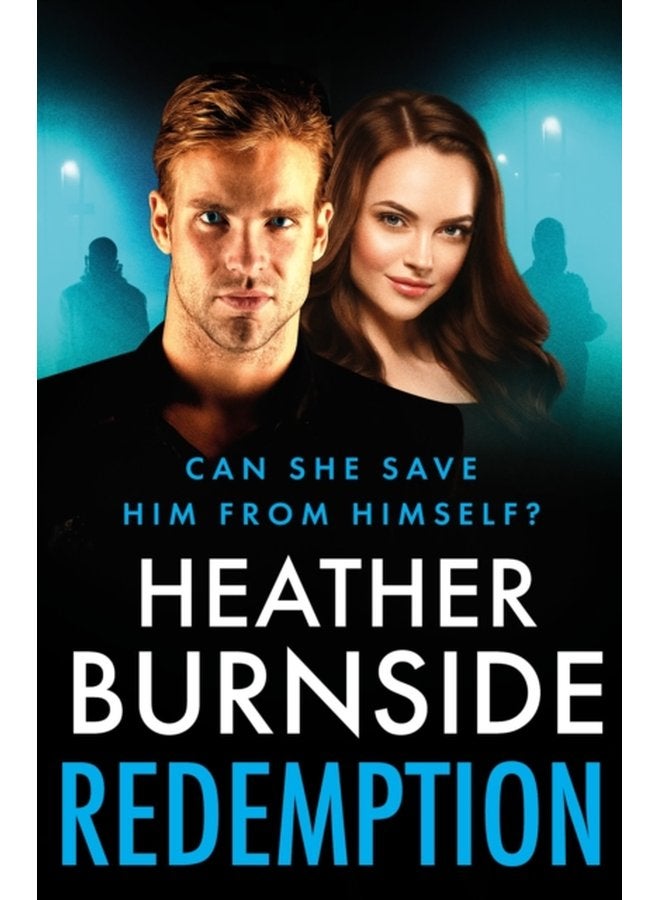 Redemption - Paperback