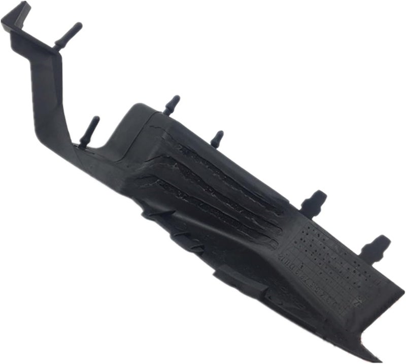 Wivplex Front Windshield Wiper Cowl Side Trim Cover - Image 4