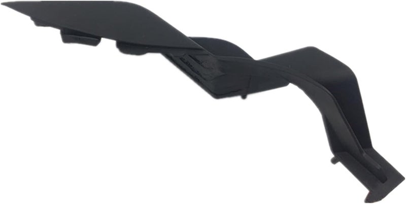 Wivplex Front Windshield Wiper Cowl Side Trim Cover - Image 3