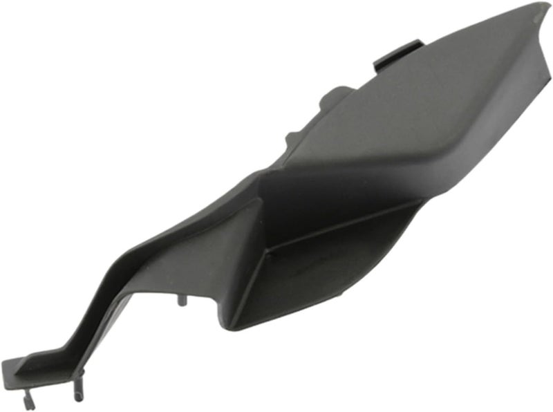 Wivplex Front Windshield Wiper Cowl Side Trim Cover - Image 1