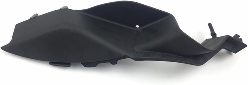 Wivplex Front Windshield Wiper Cowl Side Trim Cover - Image 5