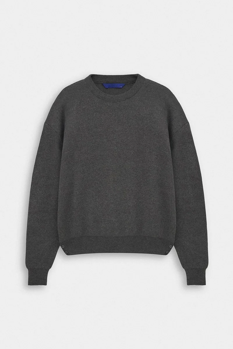جيستو GIESTO Men's Cotton Sweater