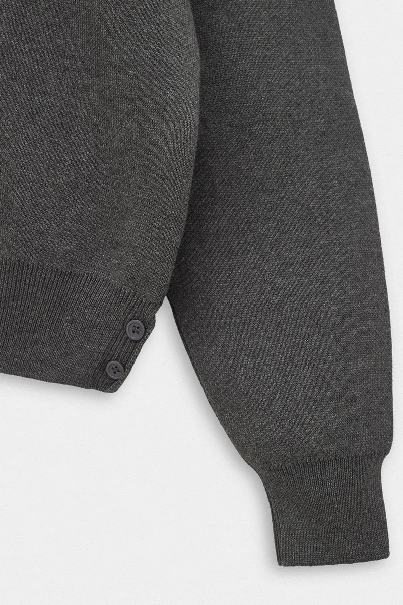 جيستو GIESTO Men's Cotton Sweater