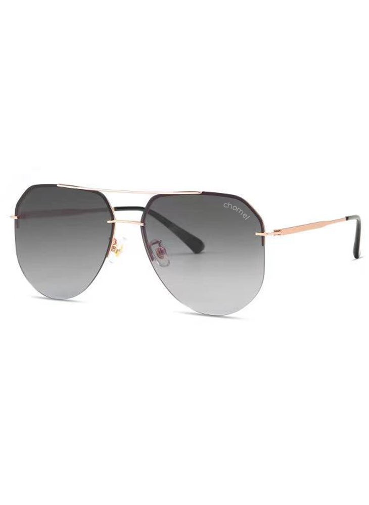 Chomel Polarized Sunglasses For Men And Women 7265  - Image 1