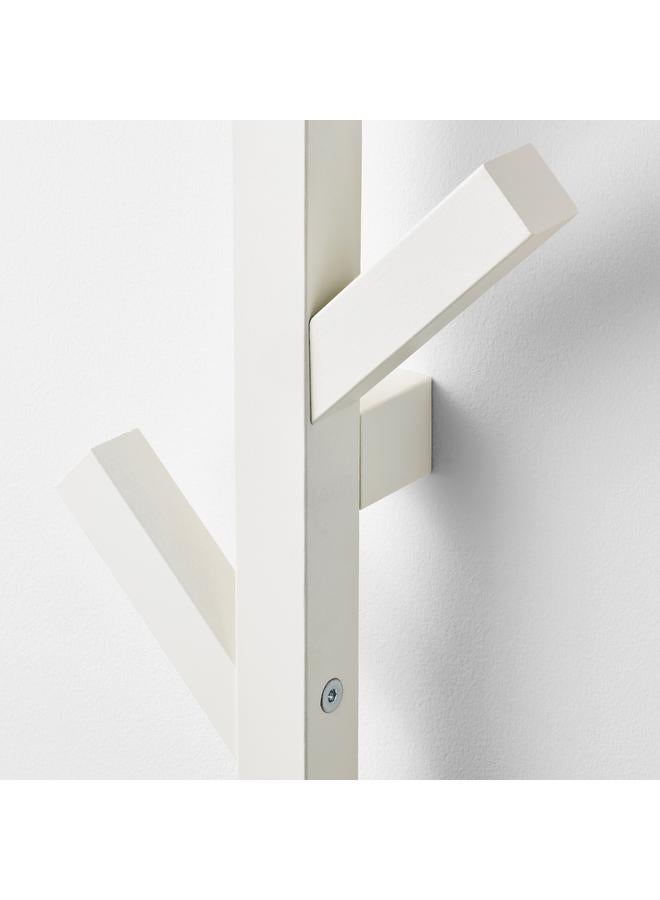 erorex Hanger, white, 78 cm - Image 5