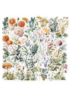 Cartoon Plant