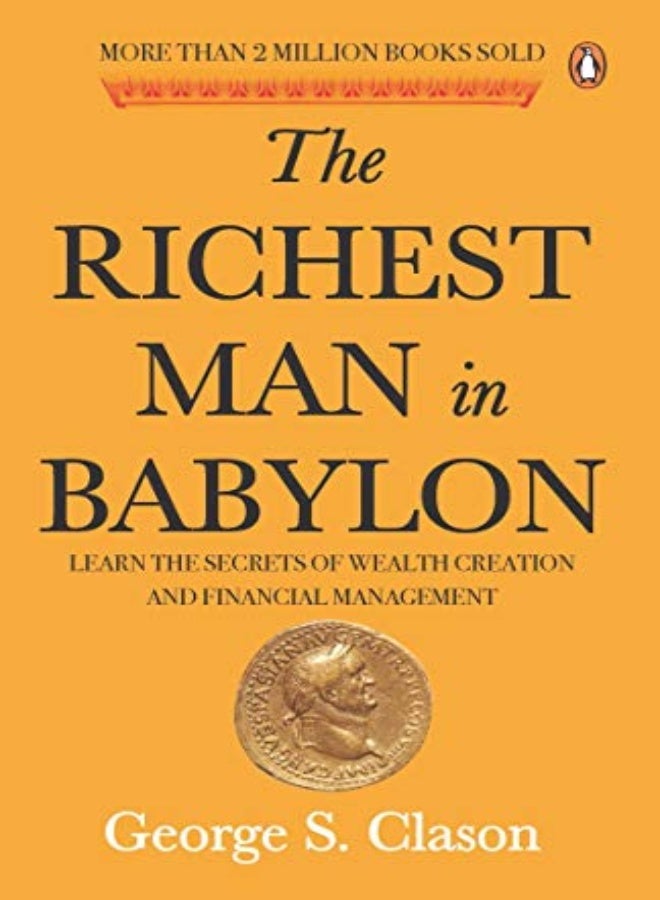 Richest Man In Babylon 