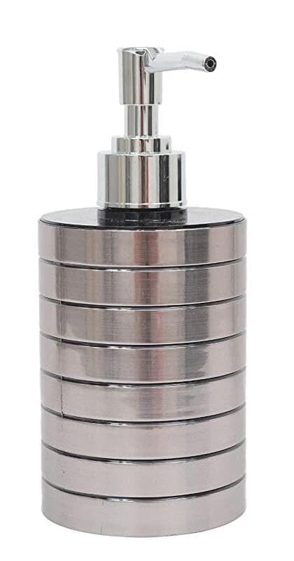 Modern Style Liquid Soap Dispenser for Bathroom & Kitchen (250 Ml)