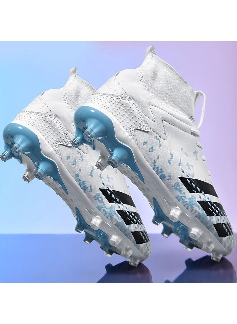 KUYING - New High Bang Long Nail Anti slip Football Shoes - Image 1