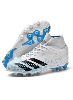 New High Bang Long Nail Anti slip Football Shoes