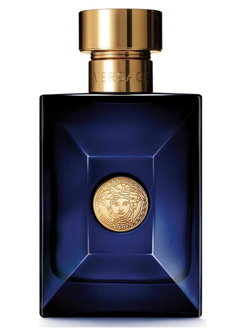 VERSACE Dylan Blue EDT For Men 100ml - Image 1