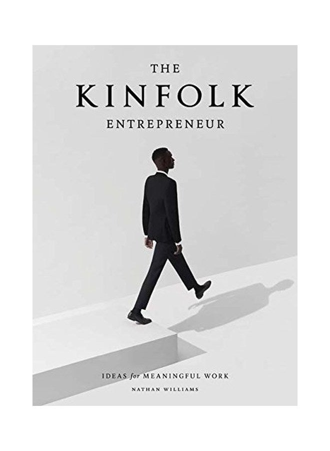 Kinfolk Entrepreneur, The