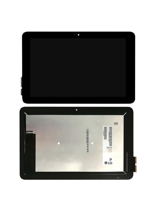 erorex Replacement OEM LCD Screen for Asus Transformer Mini T103H T103HA with Digitizer Full Assembly Black - Image 3