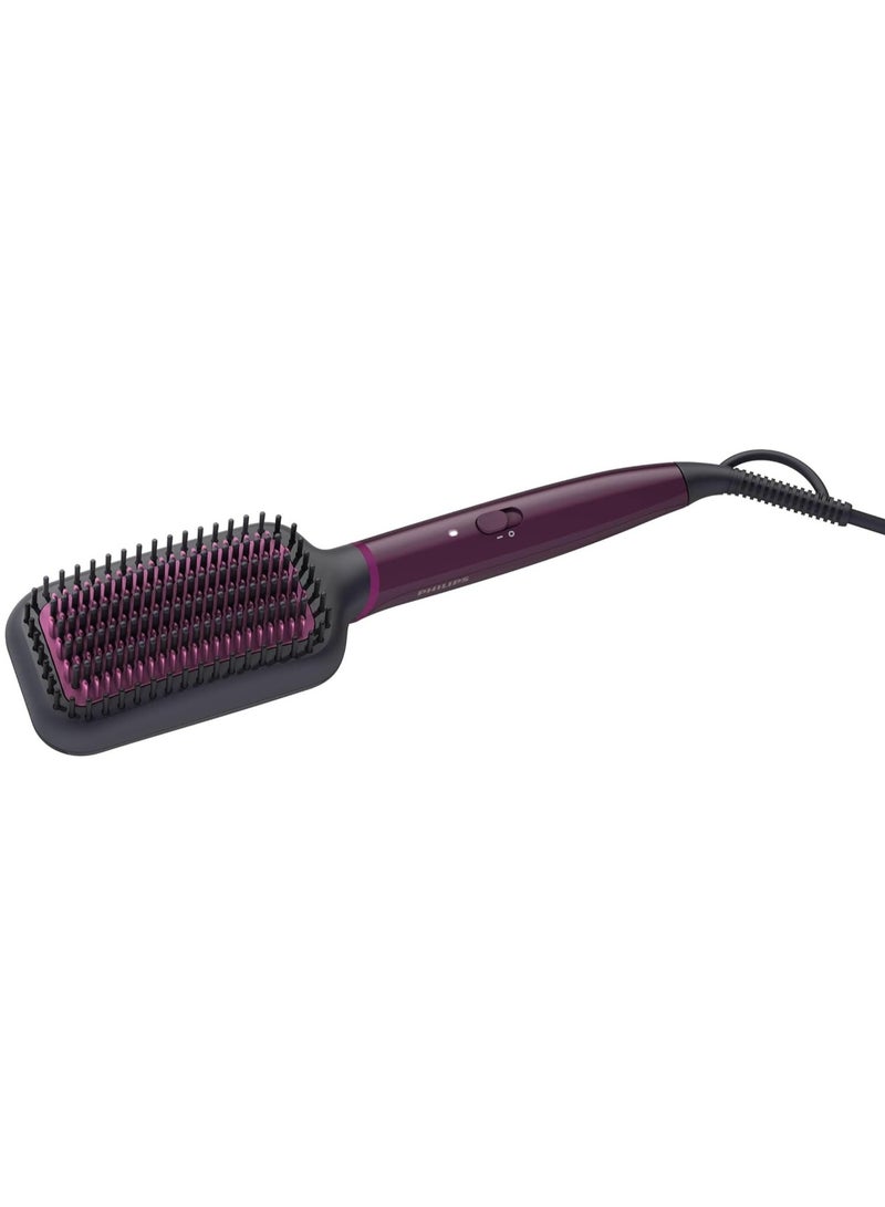 ريبنيو فرشاة فرد الشعر 5000 - شعر ناعم كالحرير في 5 دقائق - Image 3