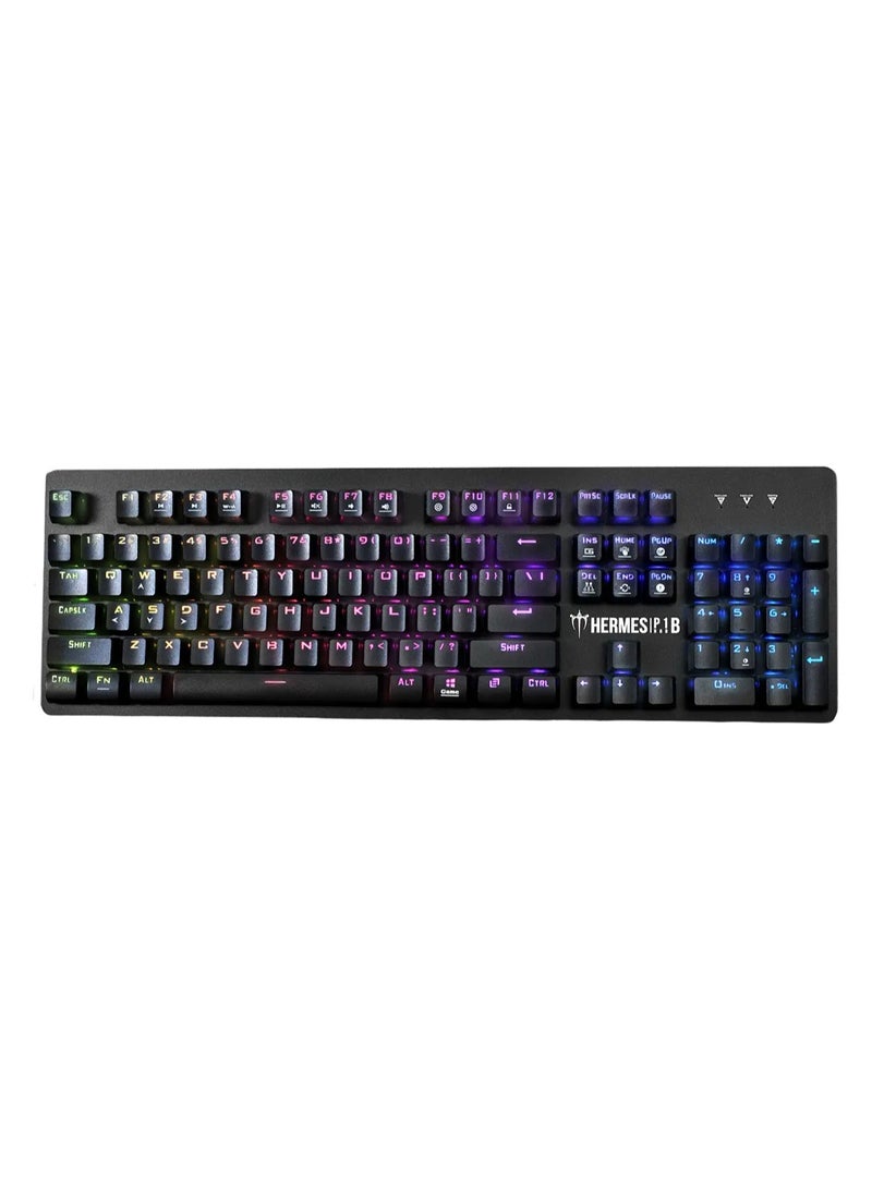GAMDIAS P1B 3 IN 1 COMBO - RGB Gaming - Image 2