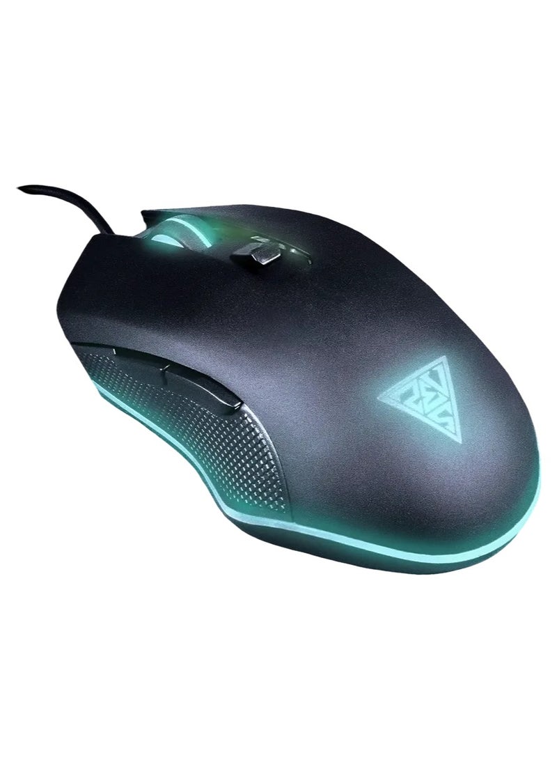 GAMDIAS P1B 3 IN 1 COMBO - RGB Gaming - Image 3