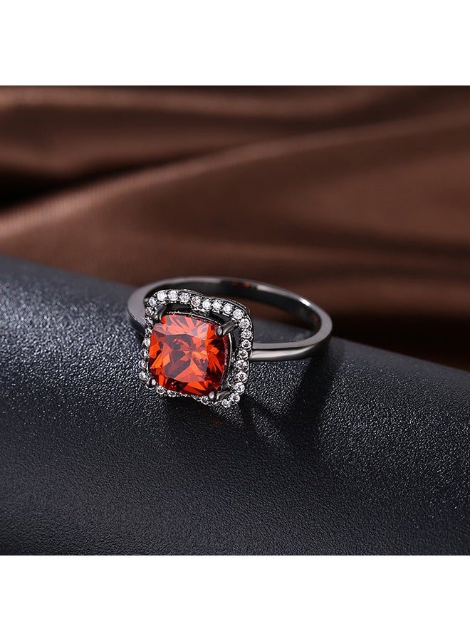 SKMEI Fashionable Latest Shinny Simple Ring Lkn18Krgpr11296 - Image 5