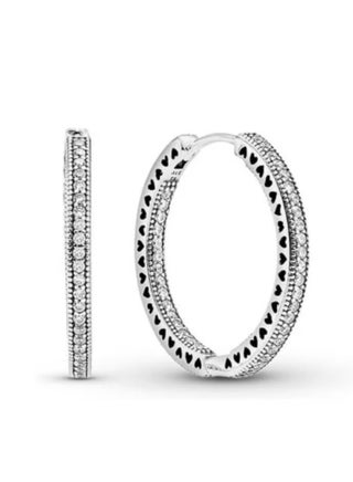 أقراط فضية لامعة أبدية للنساء - pzsku/ZCC441F06C661D0B80C6BZ/45/1756534881/75fd9fc2-a49f-484d-b2fe-0a9d48b56523