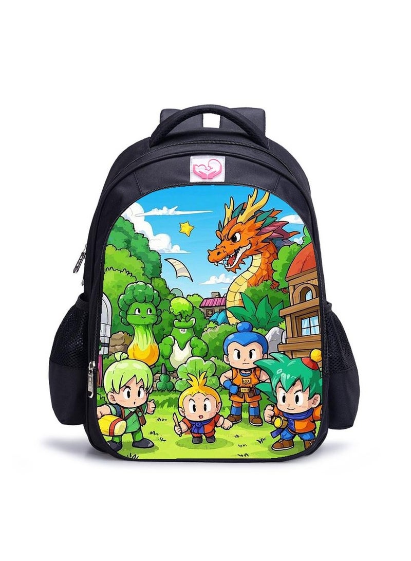 SCHOOL BAG AVAILABLE FOR STUDENTS AND ADULT SPORTING-NEW-B - 500