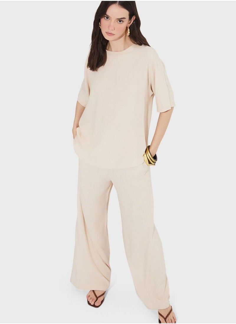 JUNE High Waist Pants - Image 5