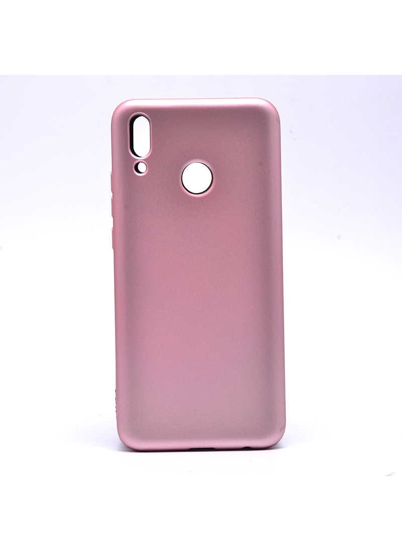 Huawei Y9 2019 Case Soft and Smooth Surface Silky Silicone Cover - pzsku/ZCC4444DE37E8C8B55B71Z/45/_/1740622752/182f3017-f48a-4c7e-baf1-5200755d0e78