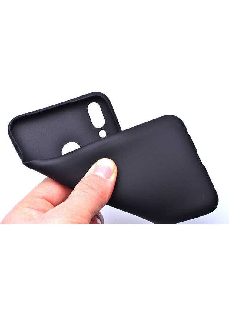 Huawei Y9 2019 Case Soft and Smooth Surface Silky Silicone Cover - pzsku/ZCC4444DE37E8C8B55B71Z/45/_/1740622753/29a4f2cc-e5eb-42fc-932d-55062f6c5436