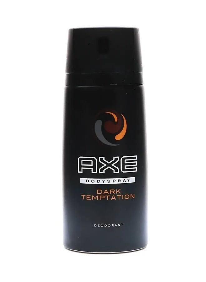 Axe Deodrant Body Spray, Dark Temptation