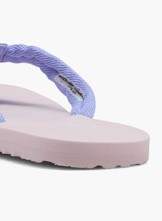 Puma Kids Epic Flip V3 Flip Flops - Image 5