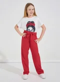 ستايلي Red
